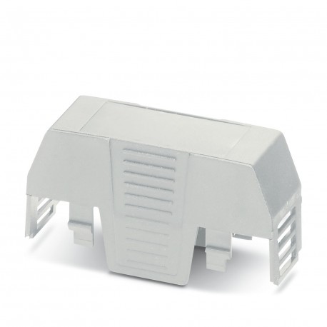 EH 22,5 F-C CS/ABS GY7035 - EH 22,5 F-C CS/ABS GY7035 2201653 PHOENIX CONTACT Upper part of housing