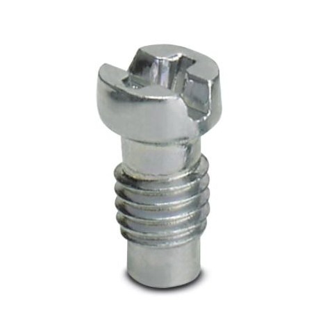 MKDS 1,5 SCREW H1L - MKDS 1,5 SCREW H1L 5069059 PHOENIX CONTACT Screw