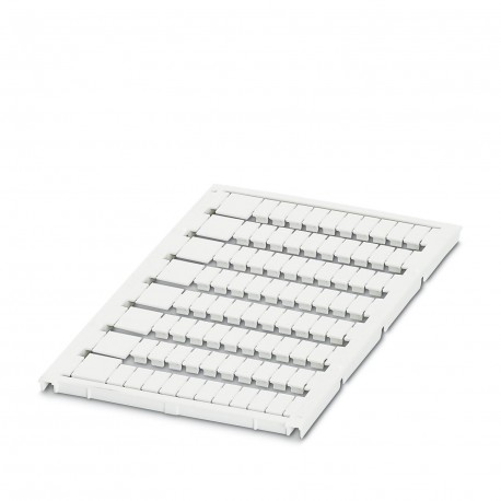 UC1U-TM 5 PF CUS - UC1U-TM 5 PF CUS 0824522 PHOENIX CONTACT Marker for terminal blocks