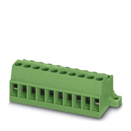 MVSTBU 2,5/ 8-STF - MVSTBU 2,5/ 8-STF 1734061 PHOENIX CONTACT Printed-circuit board connector