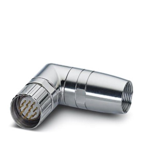 UC-17P1N8ANNAD - UC-17P1N8ANNAD 1615108 PHOENIX CONTACT Cable connector