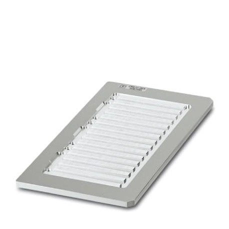 CMS-U/DEK - CMS-U/DEK 5067051 PHOENIX CONTACT Magazine for file, for CMS-WMU, for the accommodation of: Mats Dekafix of ..