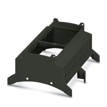 BC 107,6 OT U11 BK - BC 107,6 OT U11 BK 2200721 PHOENIX CONTACT Upper part of housing