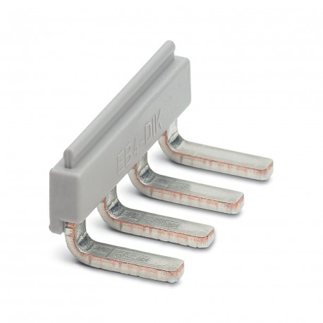 EB4- DIK GY - EB 4- DIK GY 2715911 PHOENIX CONTACT Insertion bridge
