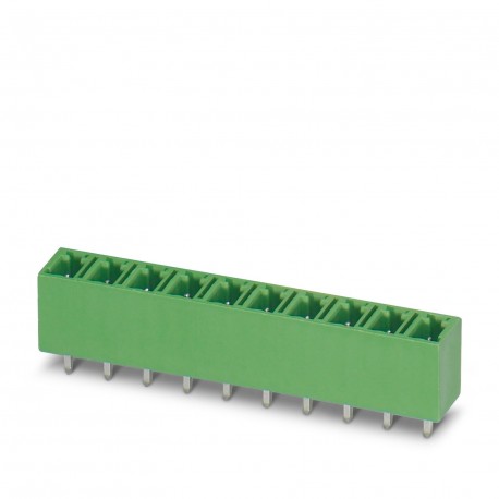 MCV 1,5/ 6-G-5,08 BK - MCV 1,5/ 6-G-5,08 BK 1738775 PHOENIX CONTACT Printed-circuit board connector