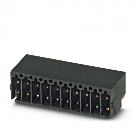 DMC 0,5/12-G1-2,54 SMD R72 - DMC 0,5/12-G1-2,54 SMD R72 1845124 PHOENIX CONTACT Printed-circuit board connector