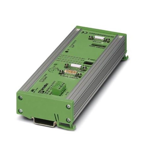 IBS-PB CT 24 IO GT-T - IBS-PB CT 24 IO GT-T 2742751 PHOENIX CONTACT Coupling module