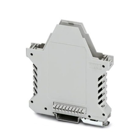 ME 17,5 UT/FE BUS/10 KMGY - ME 17,5 UT/FE BUS/10 KMGY 2854034 PHOENIX CONTACT Mounting base housing