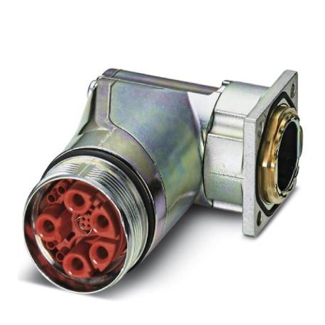 SB-8ESCA8AA700S - SB-8ESCA8AA700S 1623365 PHOENIX CONTACT Device connector, front mounting