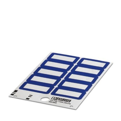 US-PML-F200 (50X25) - US-PML-F200 (50X25) 0803868 PHOENIX CONTACT Label