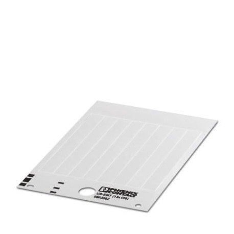 US-EMT (13X109) - US-EMT (13X109) 0803862 PHOENIX CONTACT Insert label