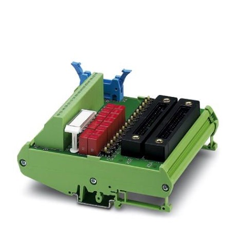 UM-2KS40/AIO16/CS/Z/SO180 - UM-2KS40/AIO16/CS/Z/SO180 2311344 PHOENIX CONTACT Input module