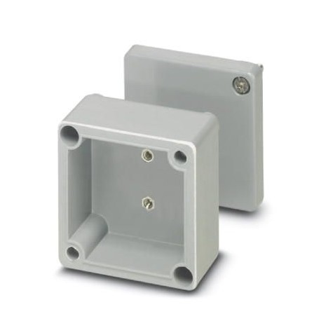 E PE A 75X80X56 - E PE A 75X80X56 0899337 PHOENIX CONTACT Junction box