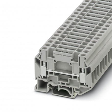 UKD 6 - UKD 6 3072801 PHOENIX CONTACT Feed-through terminal block