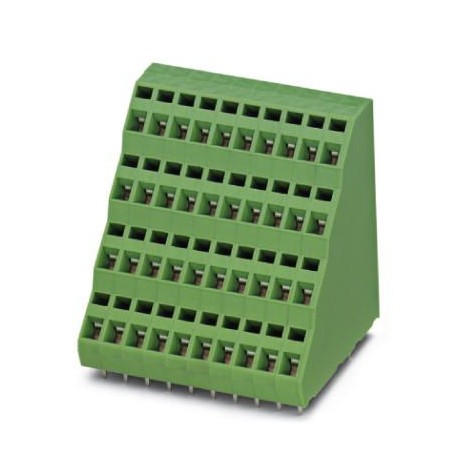 ZFK4DSA 1,5-5,08-2 - ZFK4DSA 1,5-5,08- 2 1705666 PHOENIX CONTACT PCB terminal block