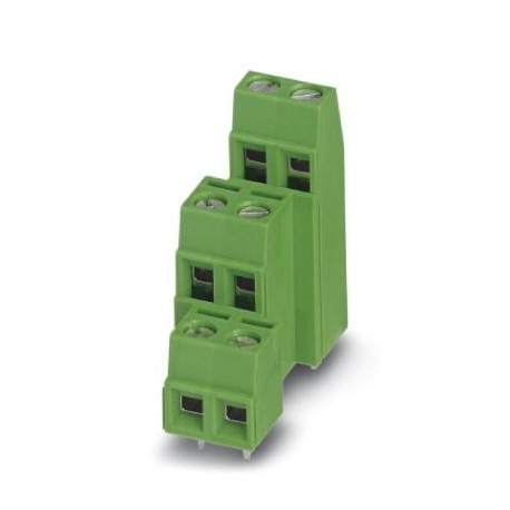 MK3DSN 1,5/10-5,08 - MK3DSN 1,5/10-5,08 1769058 PHOENIX CONTACT PCB terminal block