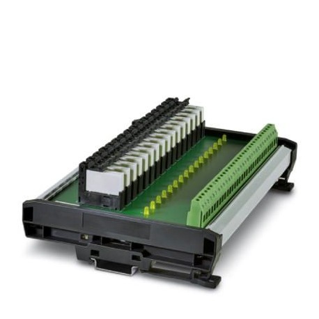 UM-D37M/16R-120AC/DI/C3/R - UM-D37M/16R-120AC/DI/C3/R 2906907 PHOENIX CONTACT Active module