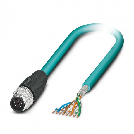 NBC-MS/ 2,0-94B SCO US - NBC-MS/ 2,0-94B SCO US 1406121 PHOENIX CONTACT Network cable