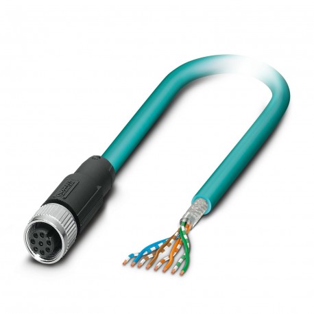 NBC-2,0-94B/FS SCO US - NBC-2,0-94B/FS SCO US 1406120 PHOENIX CONTACT Network cable
