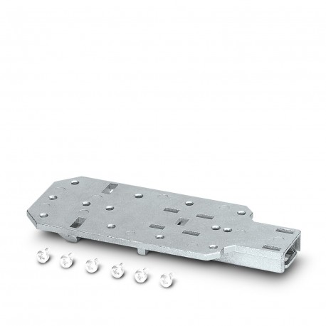 QUINT-ADAPTER/4 - QUINT-ADAPTER/4 2866857 PHOENIX CONTACT Assembly adapters