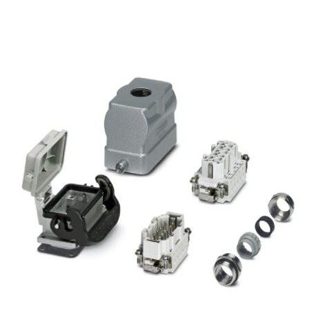 HC-KIT-B10-R01 - HC-KIT-B10-R01 1409697 PHOENIX CONTACT Connector set