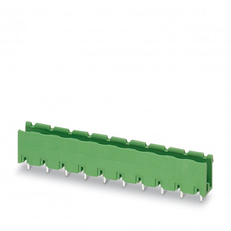 GMSTBV 2,5/ 6-G-7,62 BK - GMSTBV 2,5/ 6-G-7,62 BK 1730430 PHOENIX CONTACT Printed-circuit board connector