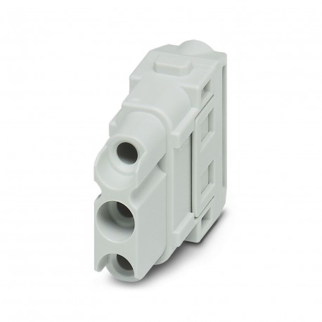 HC-M-03-CT-F - HC-M-03-CT-F 1414359 PHOENIX CONTACT Module inserts contacts, Number of poles: 3, Type of contact: Socket, c..