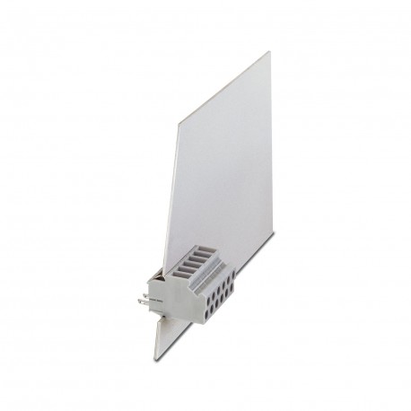 DFK/DP-2,8 - DFK/DP-2,8 0708014 PHOENIX CONTACT Panel feed-through terminal block