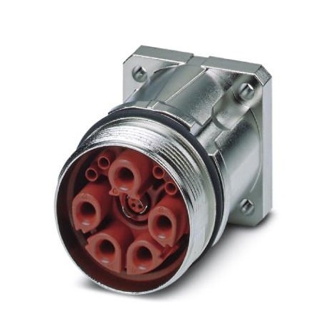 SB-8ESCA8AWT00S - SB-8ESCA8AWT00S 1623371 PHOENIX CONTACT Device connector, front mounting