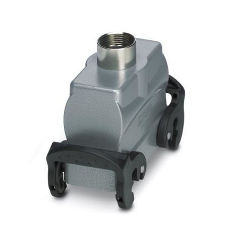 HC-B 16-TMQ-N-O1PG21G - HC-B 16-TMQ-N-O1PG21G 1460164 PHOENIX CONTACT Housing