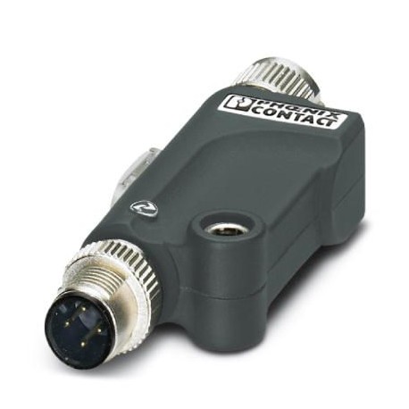 AXL E IOL AI1 I M12 S - AXL E IOL AI1 I M12 S 2700338 PHOENIX CONTACT Distributed I/O device