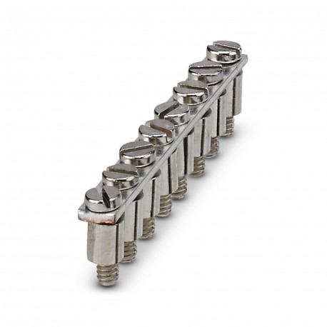 FBRN 8-4 N - FBRN 8-4 N 3001608 PHOENIX CONTACT Fixed bridge