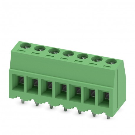 MKDSD 1,5/ 7-3,81 - MKDSD 1,5/ 7-3,81 1705595 PHOENIX CONTACT PCB terminal block
