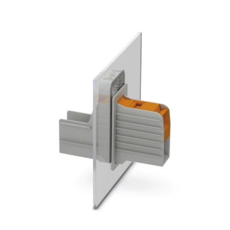 TW 50/ 1-CL - TW 50/ 1-CL 1708744 PHOENIX CONTACT Panel feed-through terminal block