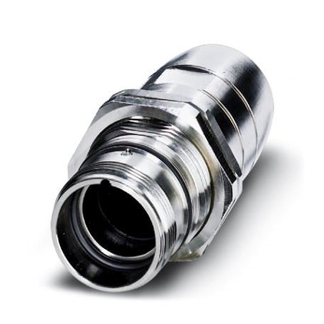 UC-0000000Q0DU - UC-0000000Q0DU 1606053 PHOENIX CONTACT Rear panel feed-through