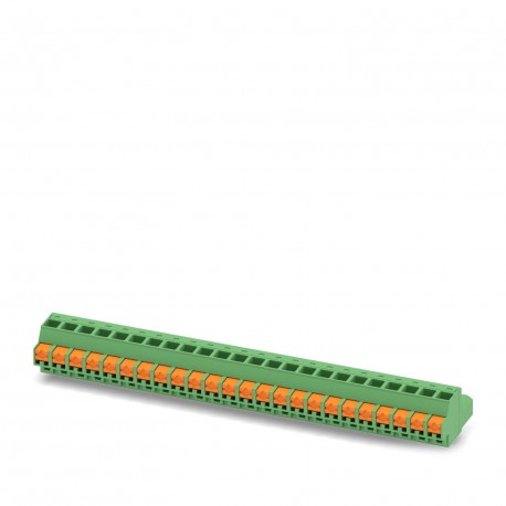 FKCOW 2,5/24-ST-5,08 - FKCOW 2,5/24-ST-5,08 1860769 PHOENIX CONTACT Printed-circuit board connector
