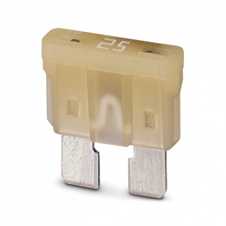 FUSE 25A/32V FKS - FUSE 25A/32V FKS 2908363 PHOENIX CONTACT Fuse