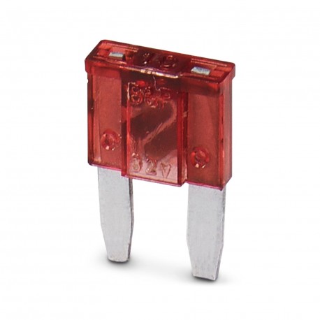 FUSE 10A/32V FK1