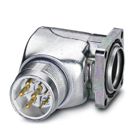 SF-7EP1N8AAK00 - SF-7EP1N8AAK00 1607047 PHOENIX CONTACT Device connector, front mounting