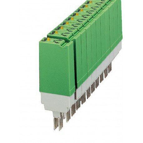 ST-OV2-220DC/ 60DC/1 - ST-OV2-220DC/ 60DC/1 2905064 PHOENIX CONTACT Solid-state relays