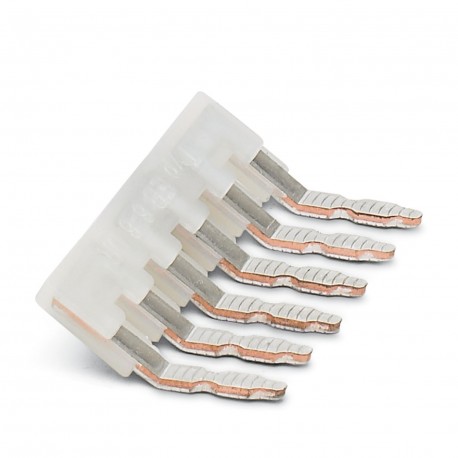EB 6-6/DR - EB 6- 6/DR 5020755 PHOENIX CONTACT Insertion bridge