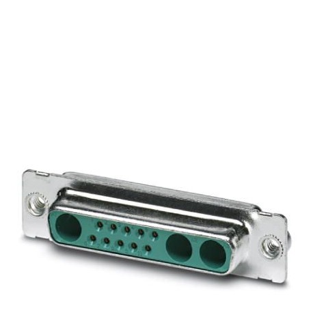CUC-DSI-J1STZ-S/DSLSB3P10S - CUC-DSI-J1STZ-S/DSLSB3P10S 1418768 PHOENIX CONTACT D-SUB contact insert