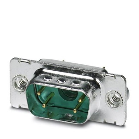 CUC-DSI-S1STZ-S/DSLSB1P4S - CUC-DSI-S1STZ-S/DSLSB1P4S 1418762 PHOENIX CONTACT D-SUB contact insert