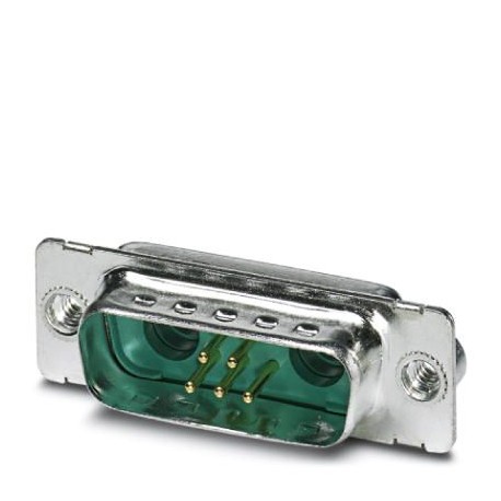 CUC-DSI-S1STZ-S/DSLSB2P5S - CUC-DSI-S1STZ-S/DSLSB2P5S 1418763 PHOENIX CONTACT D-SUB contact insert