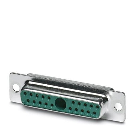 CUC-DSI-J1STZ-S/DSLKC1P20S - CUC-DSI-J1STZ-S/DSLKC1P20S 1418761 PHOENIX CONTACT D-SUB contact insert