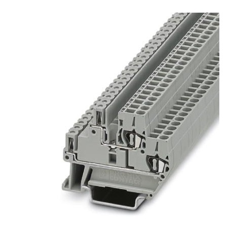 ZFKK 1,5-ICV-5,08 - ZFKK 1,5-ICV-5,08 1873029 PHOENIX CONTACT Borne of step, Type of connection: special Connection and mixed, S..