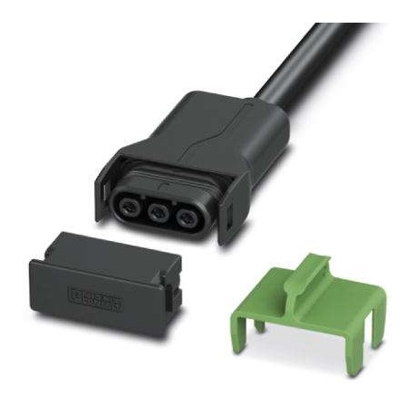 PV-MI-YC-GC-S-1,00-3-12-NA SET - PV-MI-YC-GC-S-1,00-3-12-NA SET 1707092 PHOENIX CONTACT Connector set