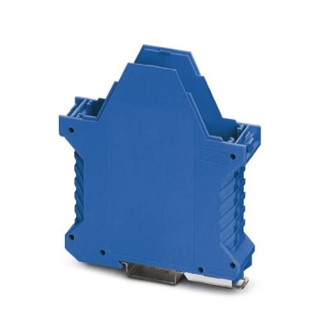 ME 22,5 UTG/FE BU - ME 22,5 UTG/FE BU 2713036 PHOENIX CONTACT Mounting base housing