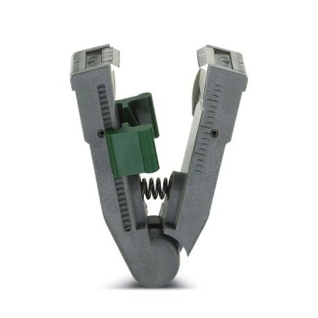 QUICK WIREFOX 6 EM - QUICK WIREFOX 6 EM 1204371 PHOENIX CONTACT Spare knife