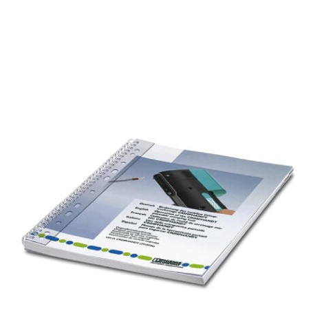 UM IA CF CRIMPHANDY - UM IA CF CRIMPHANDY 2910936 PHOENIX CONTACT Manual